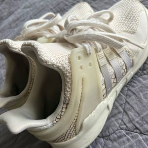Adidas EQT - light cream